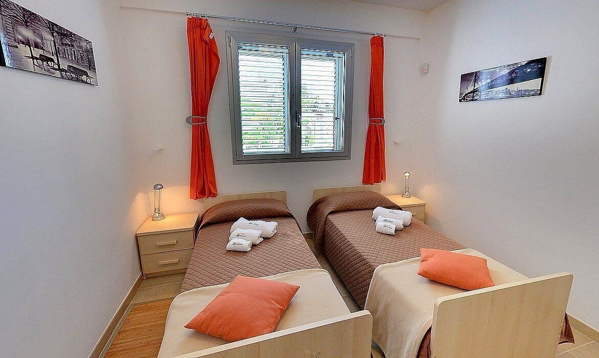 Photo of Bedroom in Punta Secca