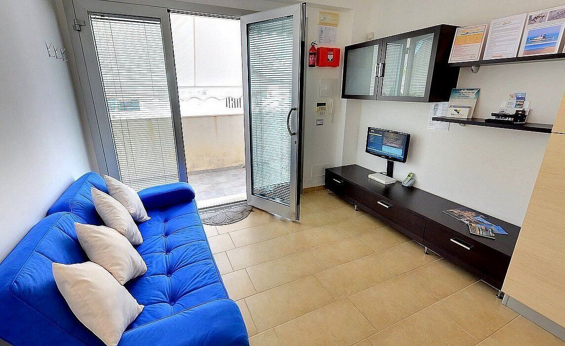 Photo of Livingroom in Punta Secca