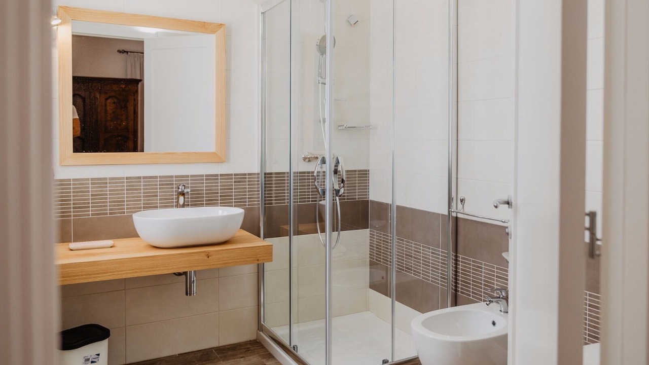 Photo of Bathroom in Otranto