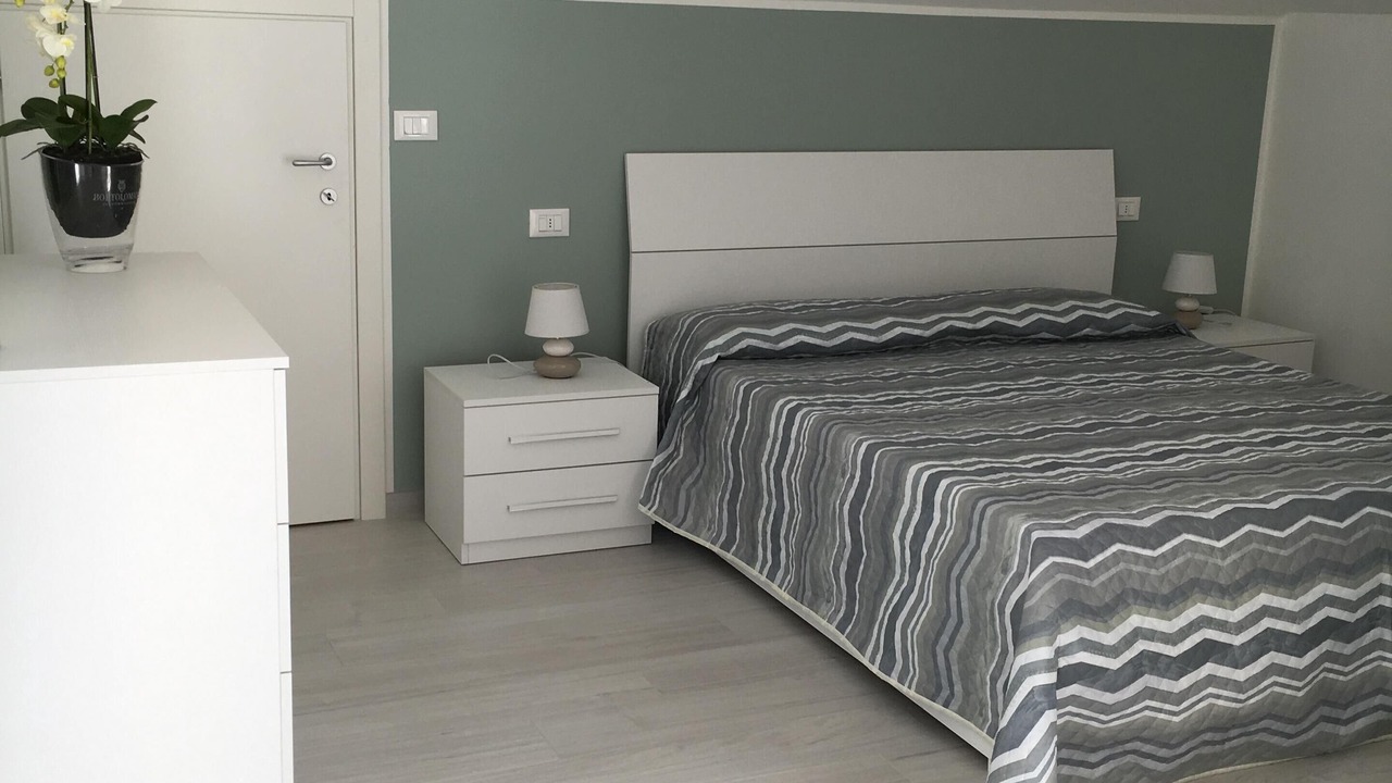 Photo of Bedroom in Martinsicuro