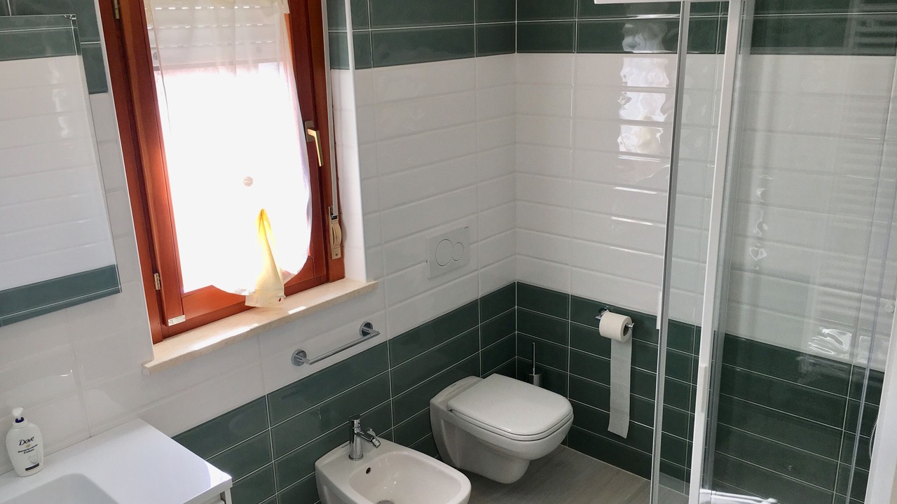 Photo of Bathroom in Martinsicuro