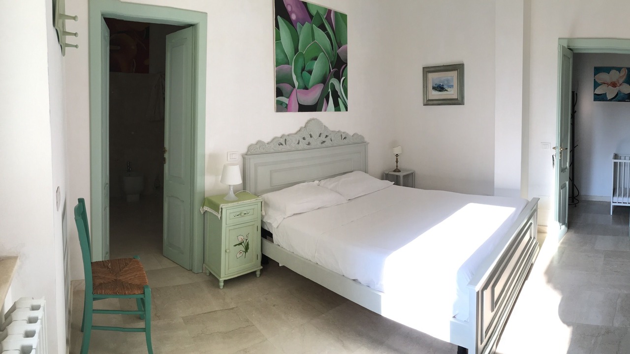 Photo of Bedroom in Grottammare