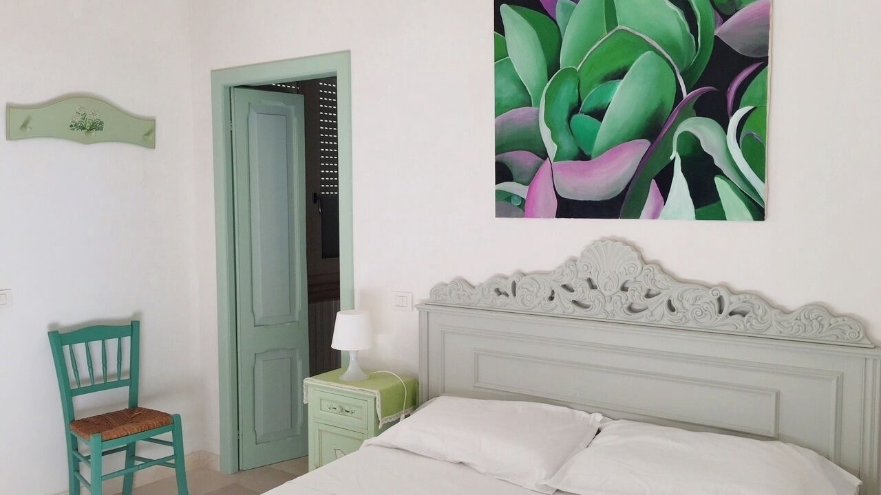 Photo of Bedroom in Grottammare