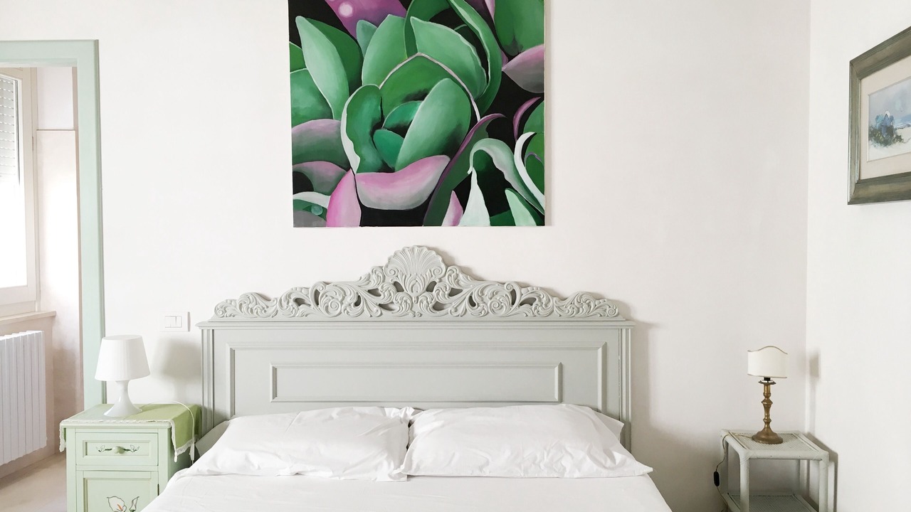 Photo of Bedroom in Grottammare