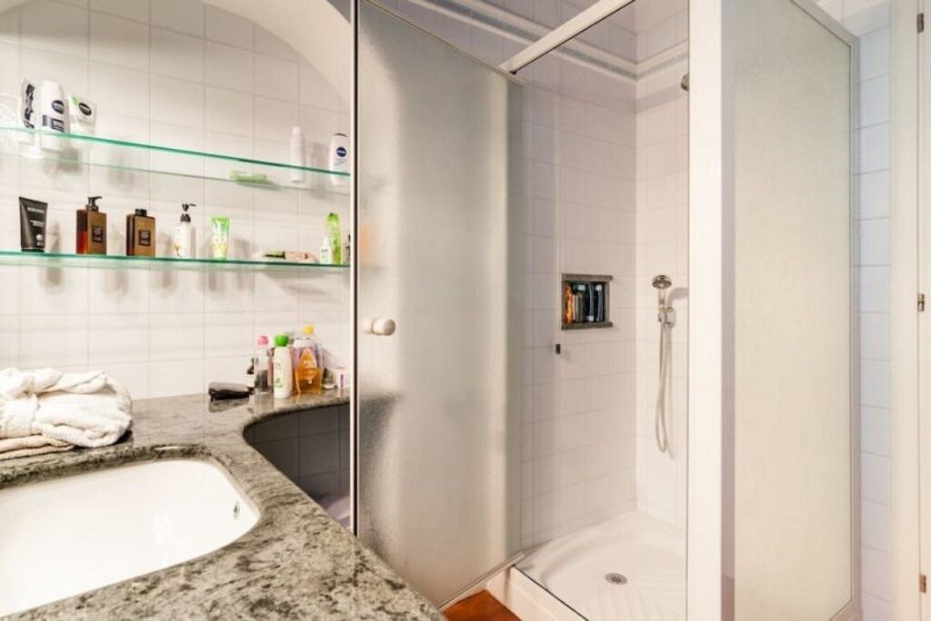 Photo of Bathroom in Besozzo