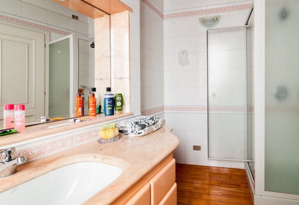 Photo of Bathroom in Besozzo