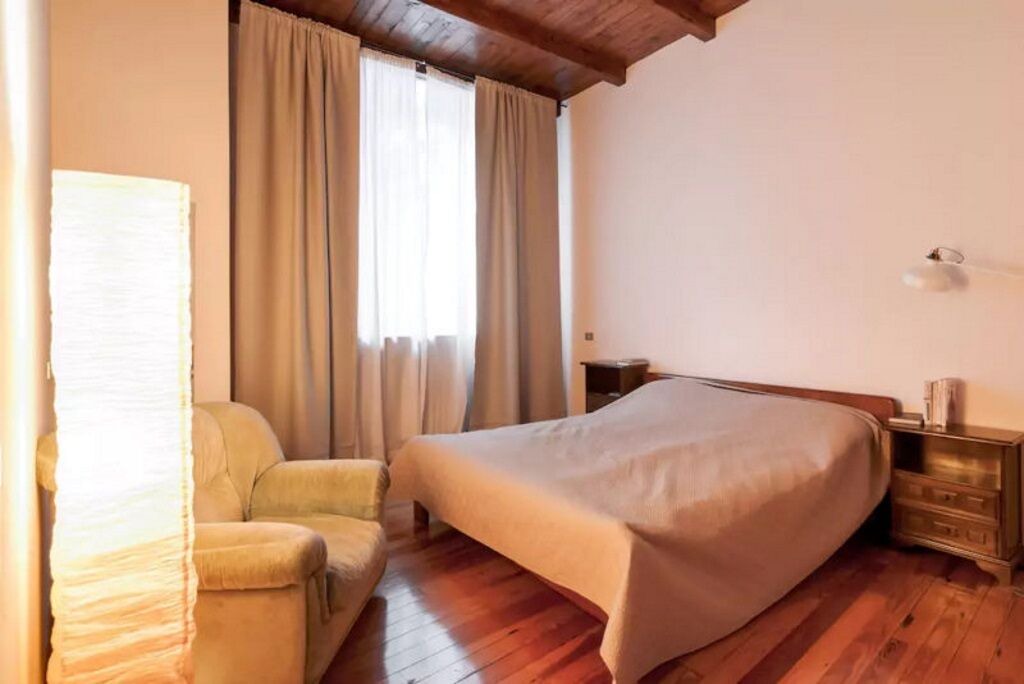 Photo of Bedroom in Besozzo