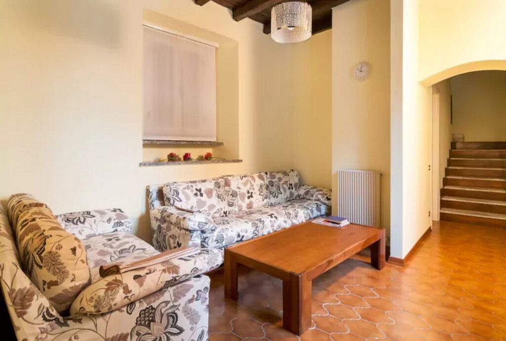 Photo of Livingroom in Besozzo
