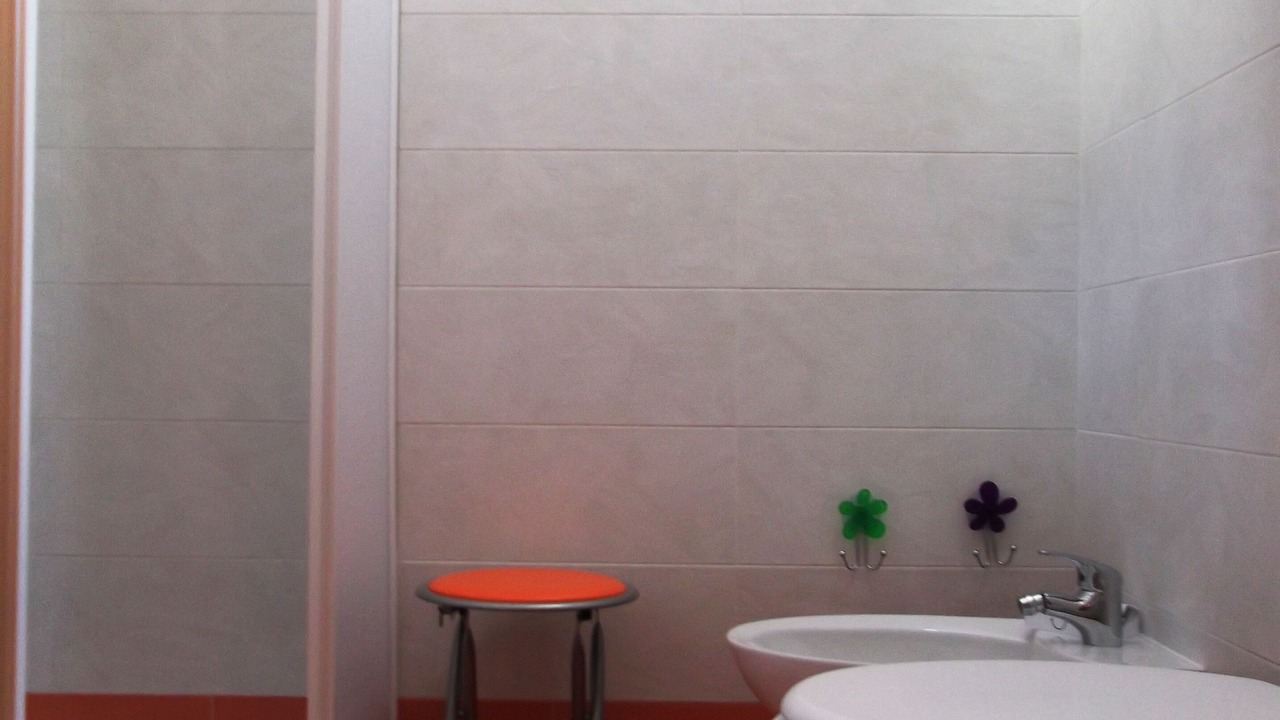 Photo of Bathroom in Crotone