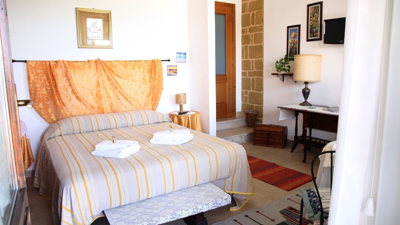 Photo of Bedroom in Crotone