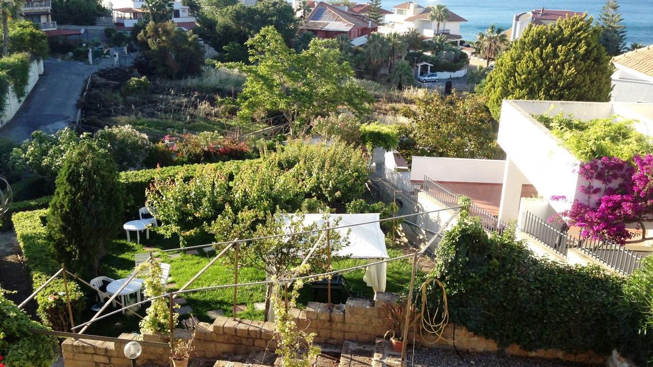 Photo of Outdoor in Crotone