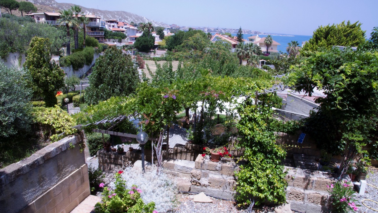 Photo of Outdoor in Crotone