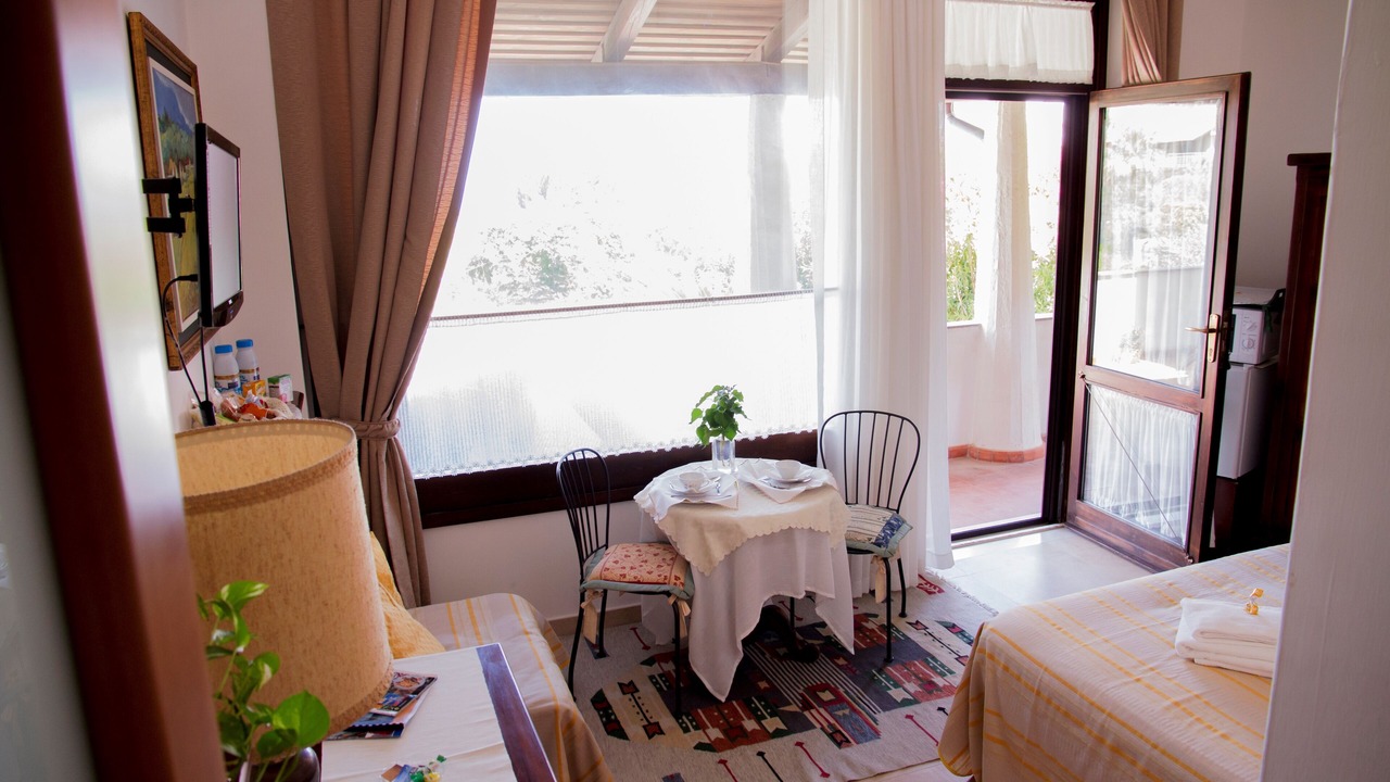 Photo of Bedroom in Crotone