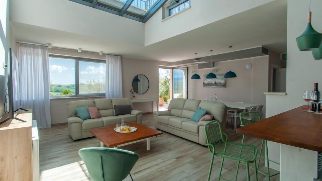 Photo of Livingroom in Loreto