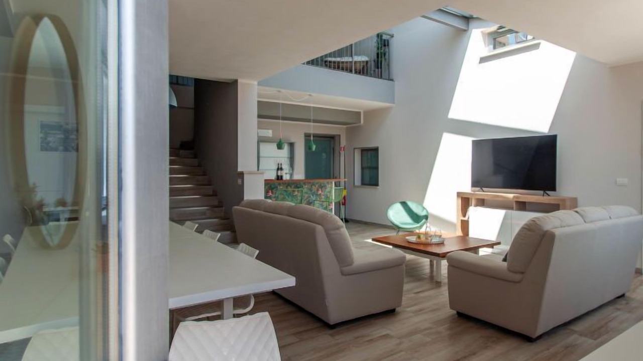 Photo of Livingroom in Loreto