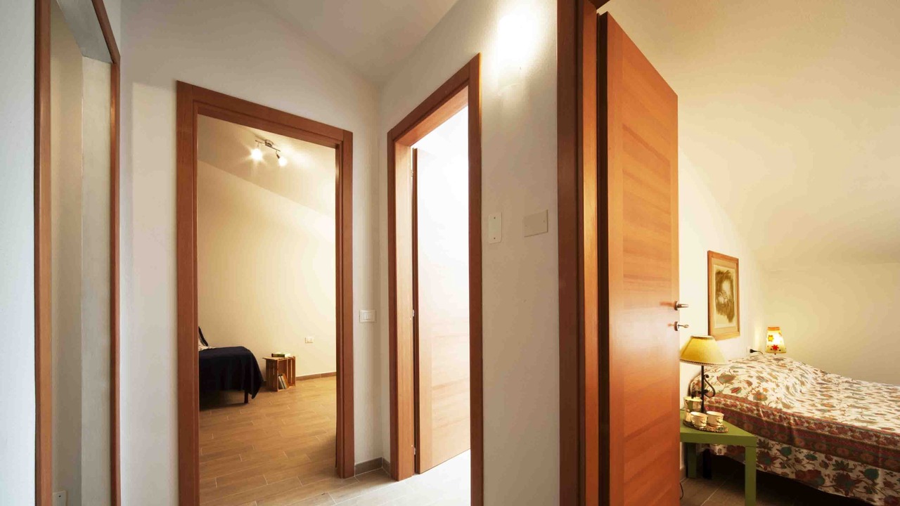 Photo of Bedroom in Firenzuola