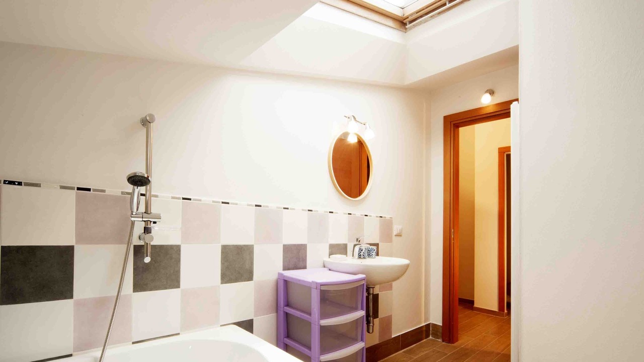 Photo of Bathroom in Firenzuola