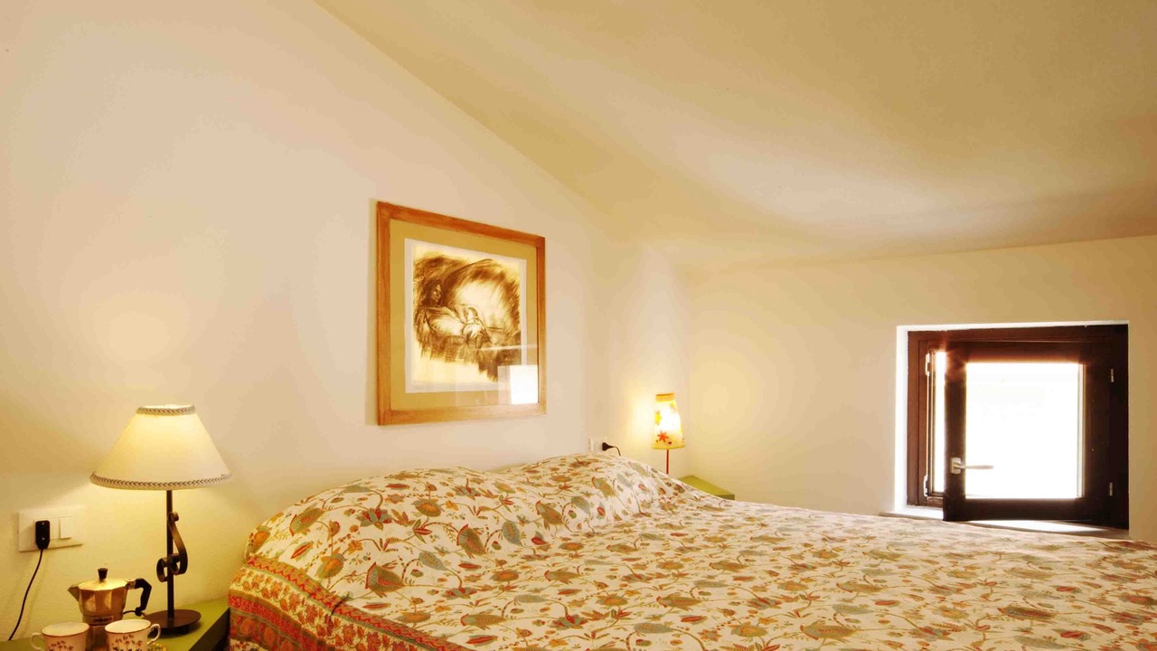 Photo of Bedroom in Firenzuola