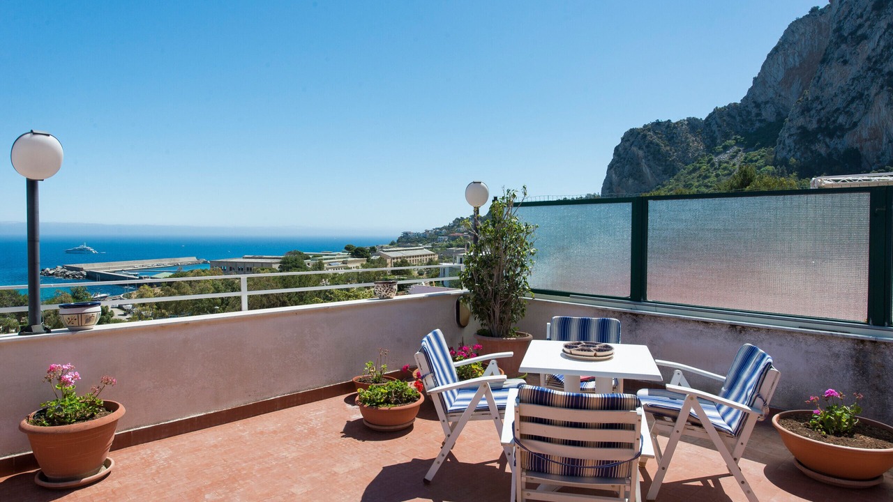 Photo of Outdoor in Addaura