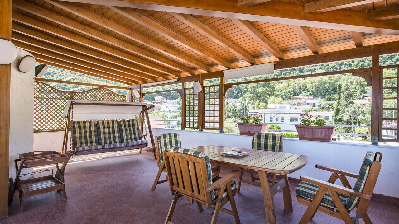 Photo of Outdoor in Addaura