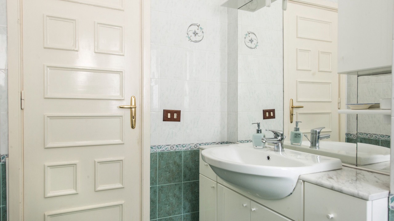 Photo of Bathroom in Addaura
