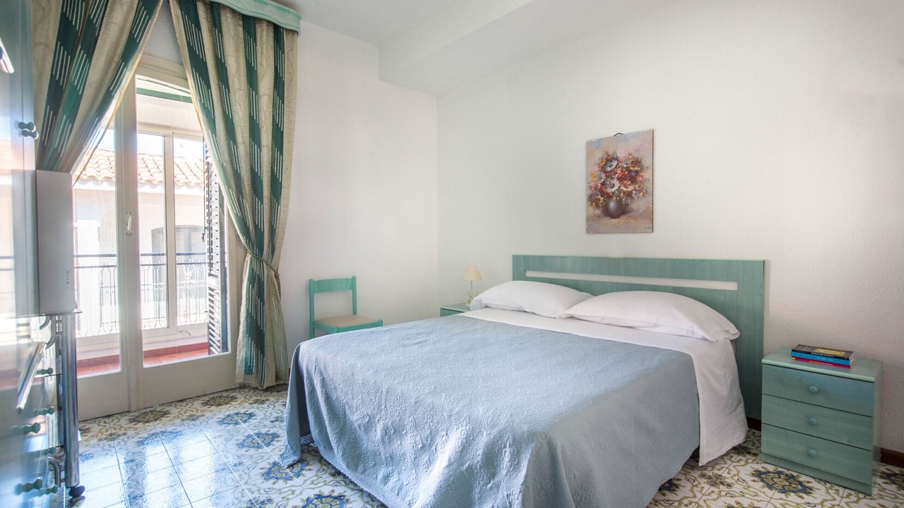 Photo of Bedroom in Addaura