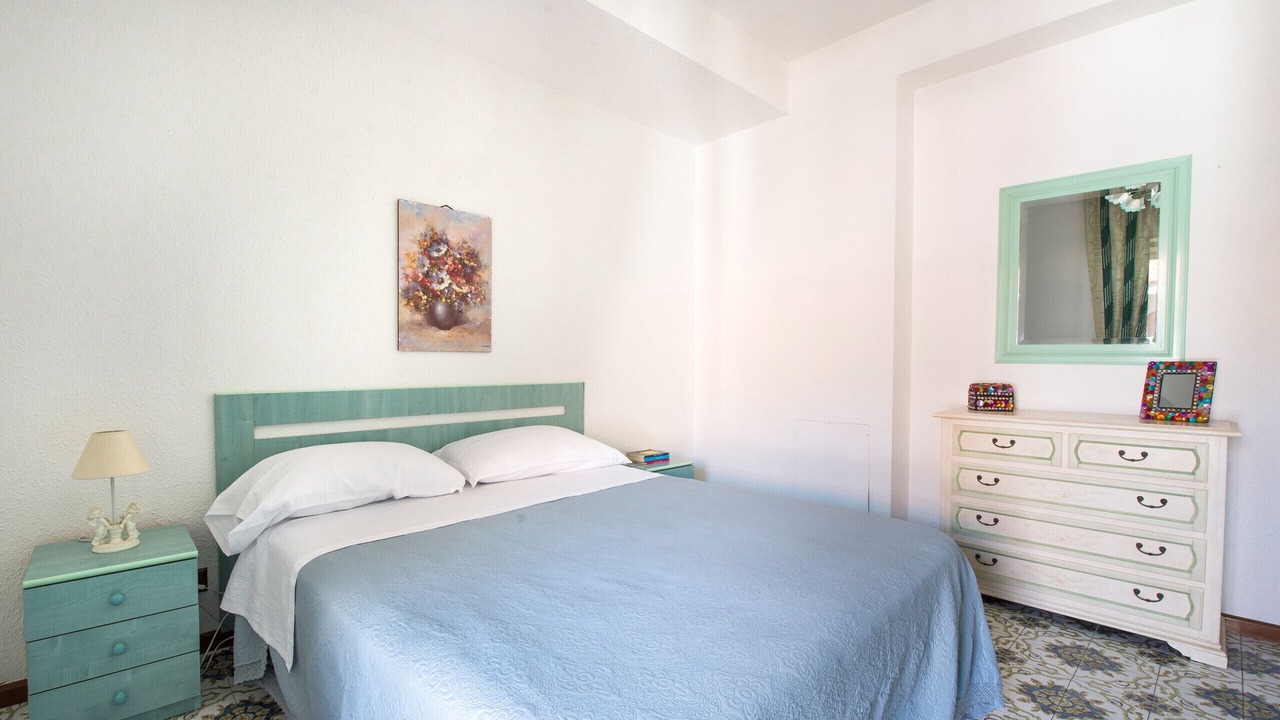 Photo of Bedroom in Addaura
