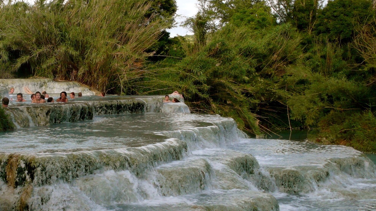 Photo of Outdoor in Montorsaio