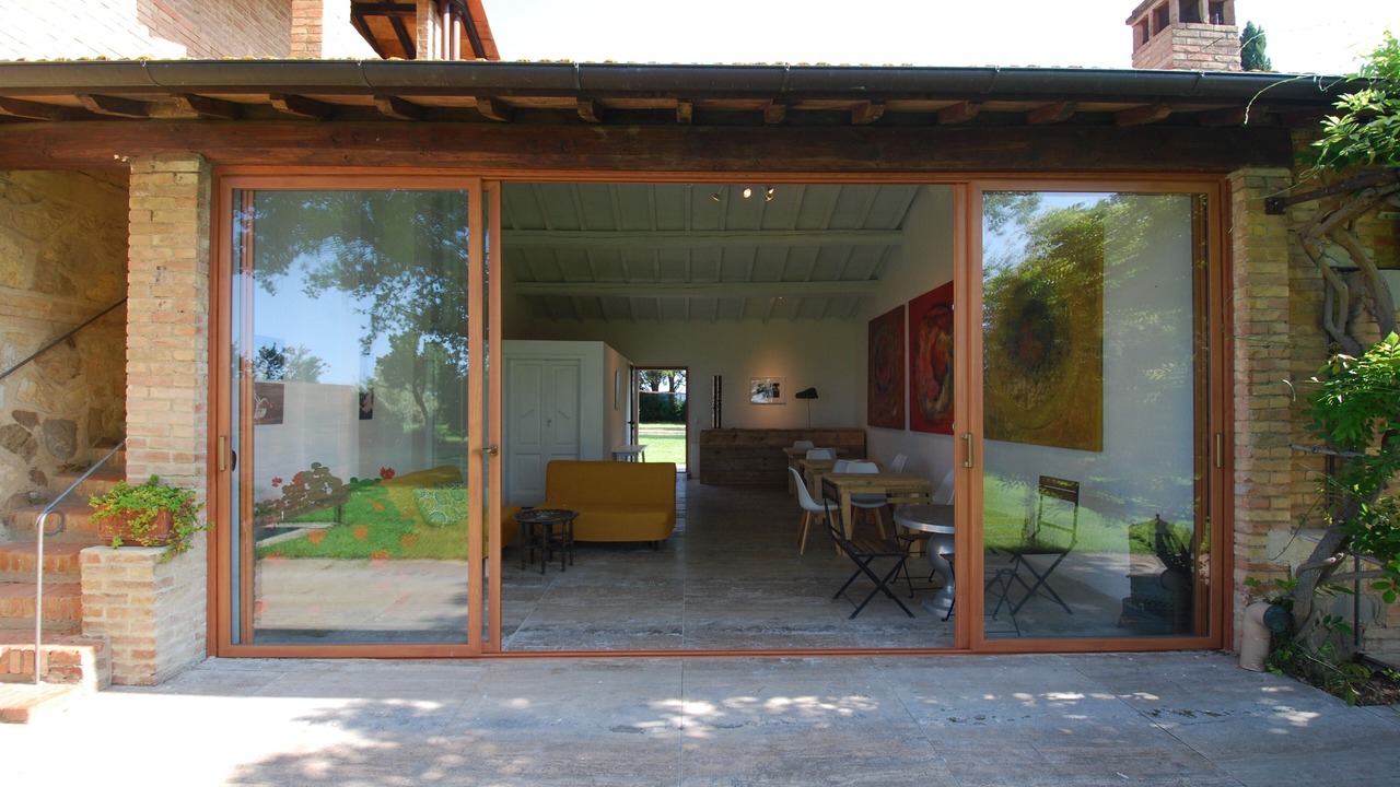 Photo of Outdoor in Montorsaio