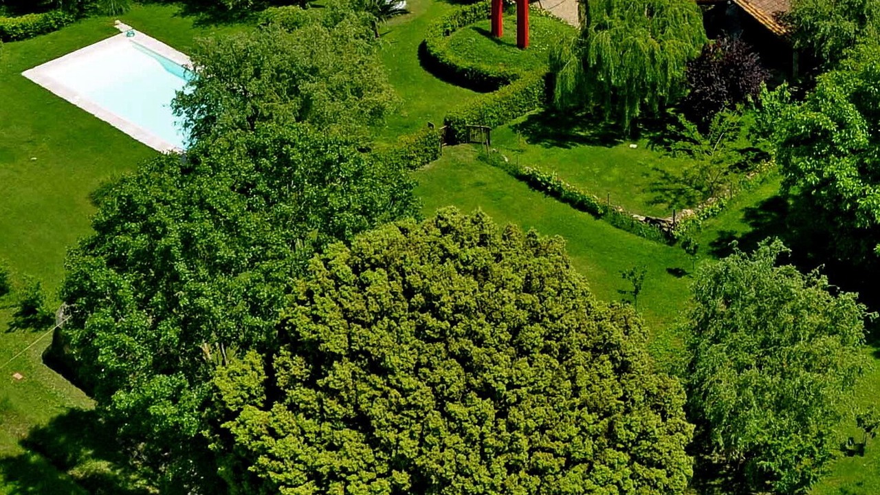Photo of Outdoor in Montorsaio