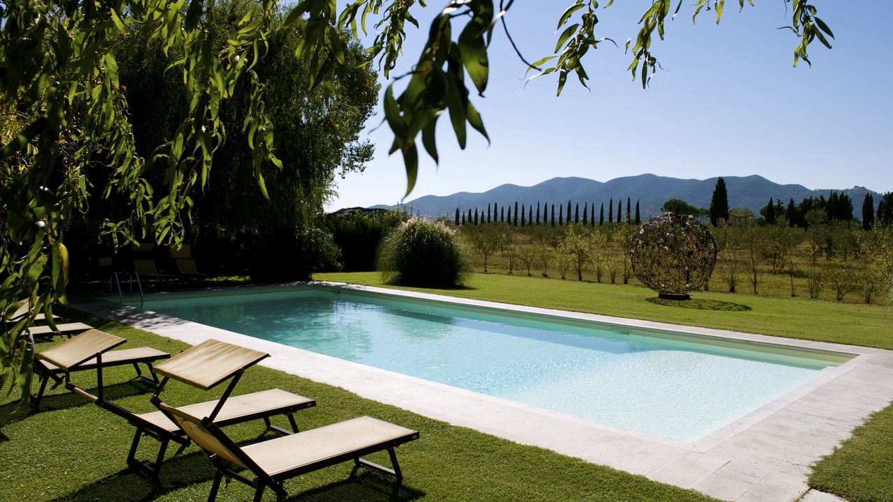 Photo of Outdoor in Montorsaio