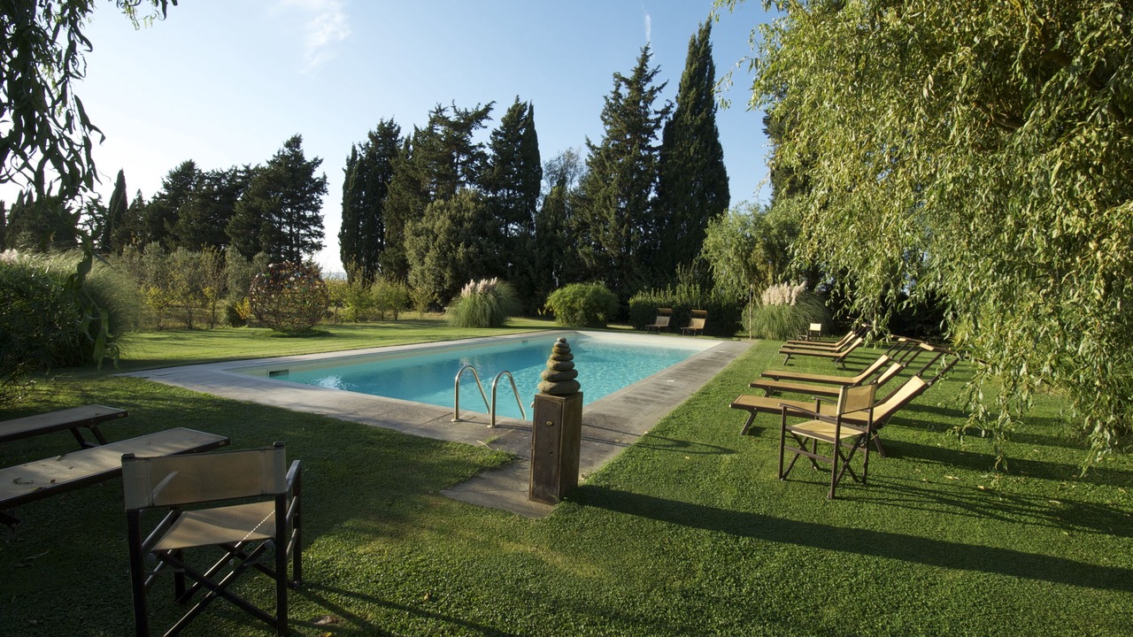 Photo of Outdoor in Montorsaio