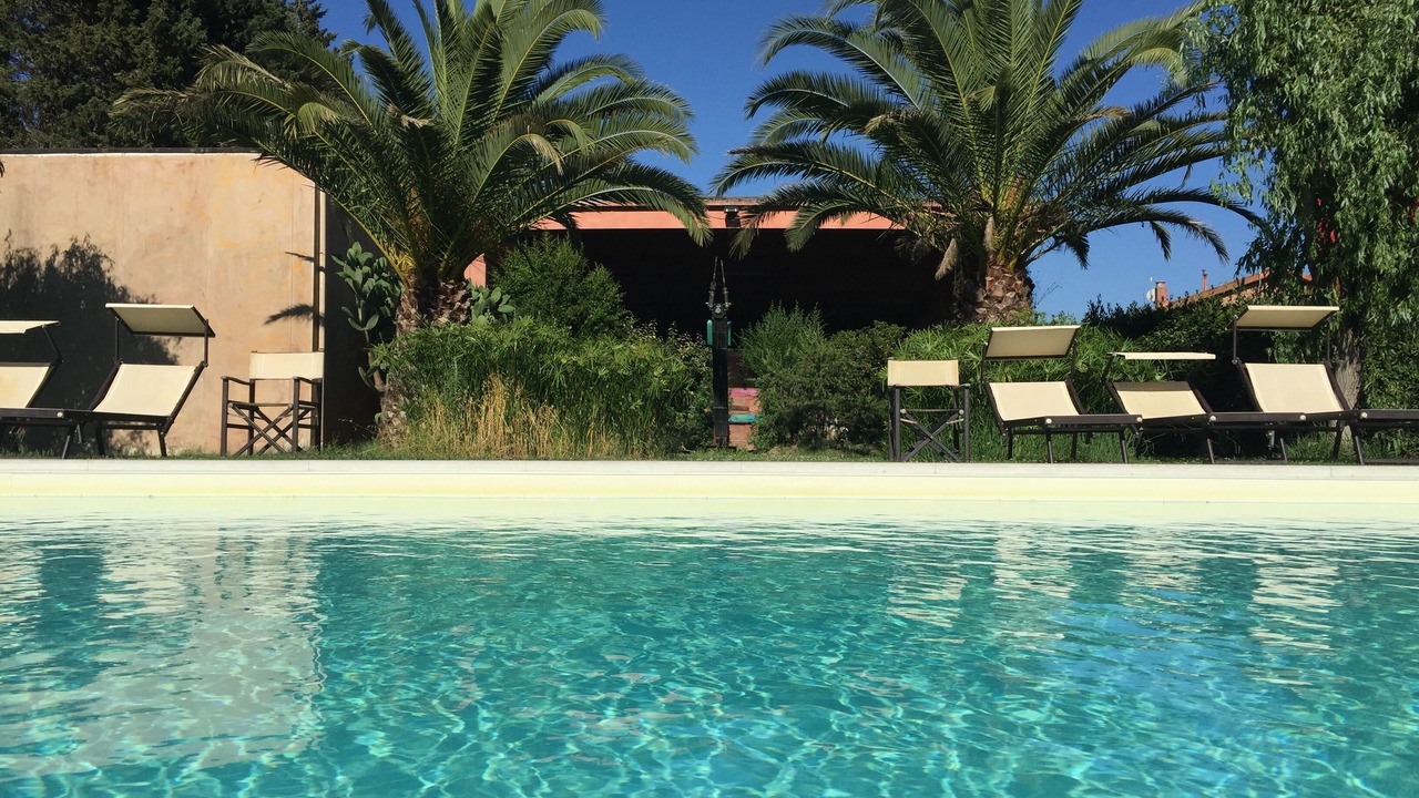 Photo of Outdoor in Montorsaio