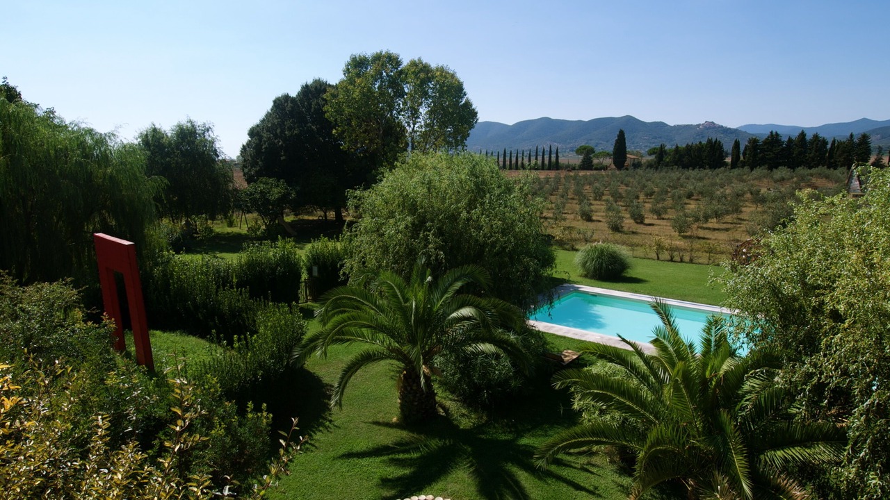 Photo of Outdoor in Montorsaio