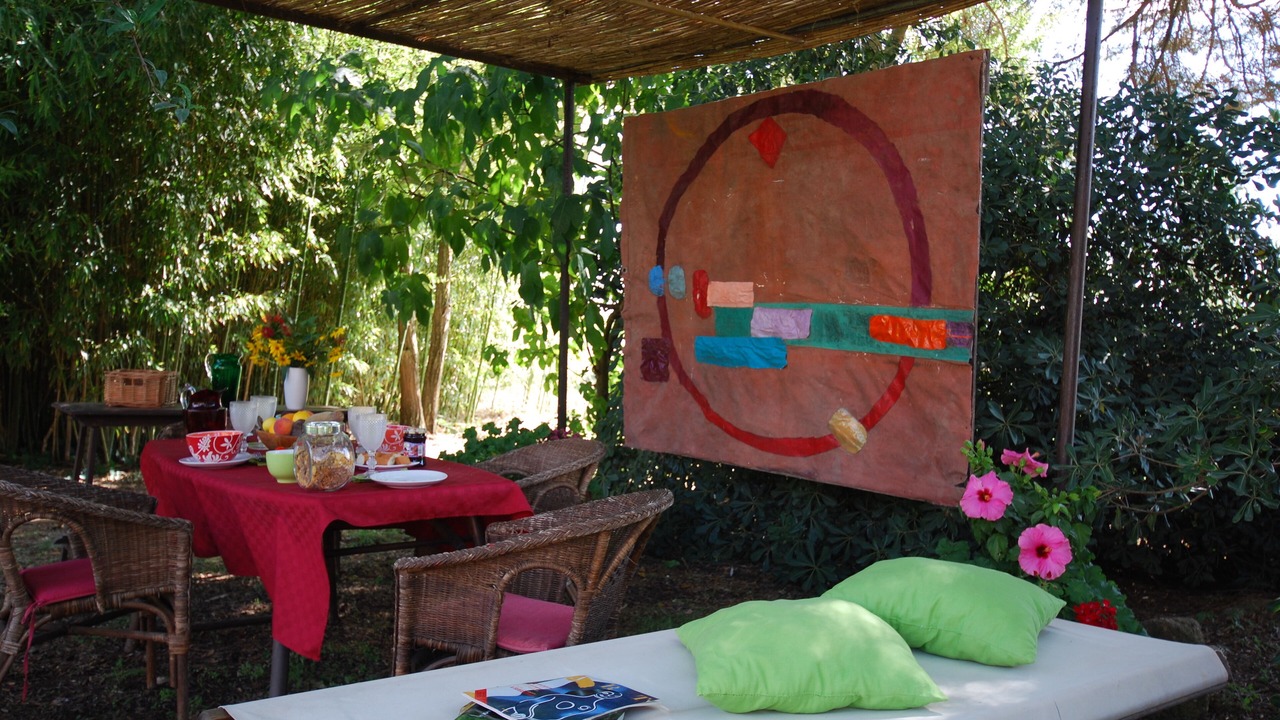 Photo of Outdoor in Montorsaio