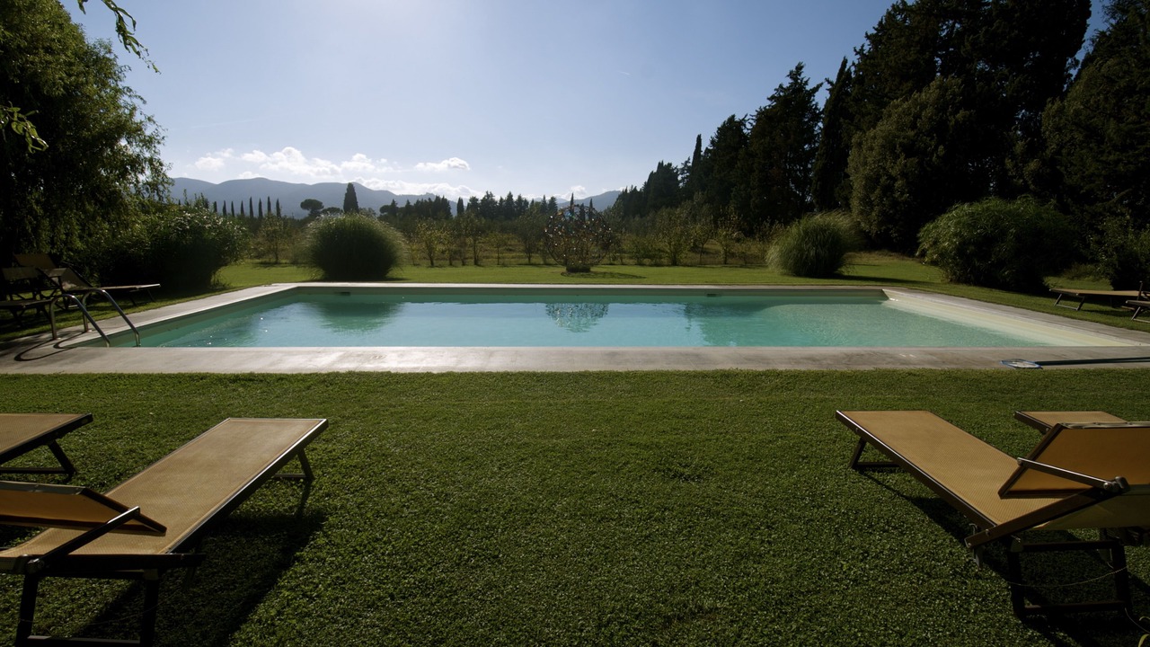 Photo of Outdoor in Montorsaio