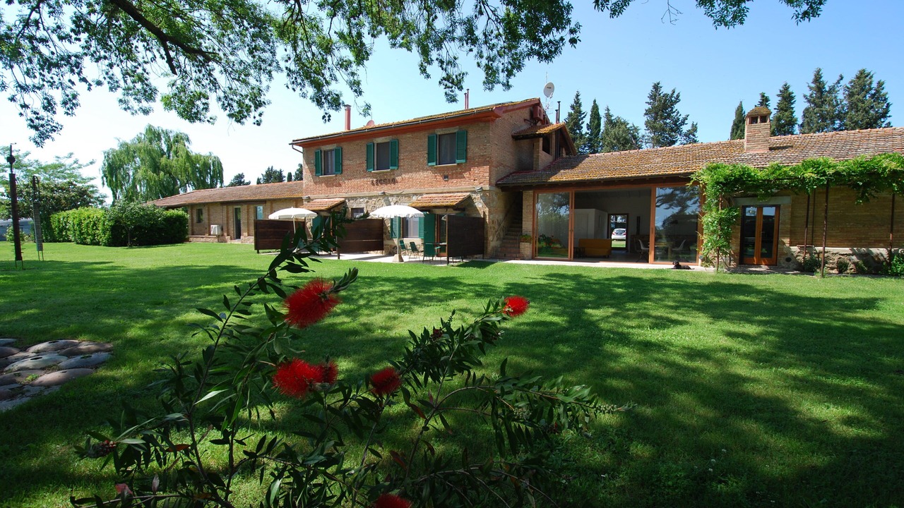 Photo of Outdoor in Montorsaio