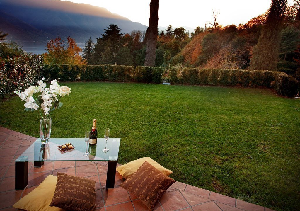Photo of Outdoor in Tremezzo