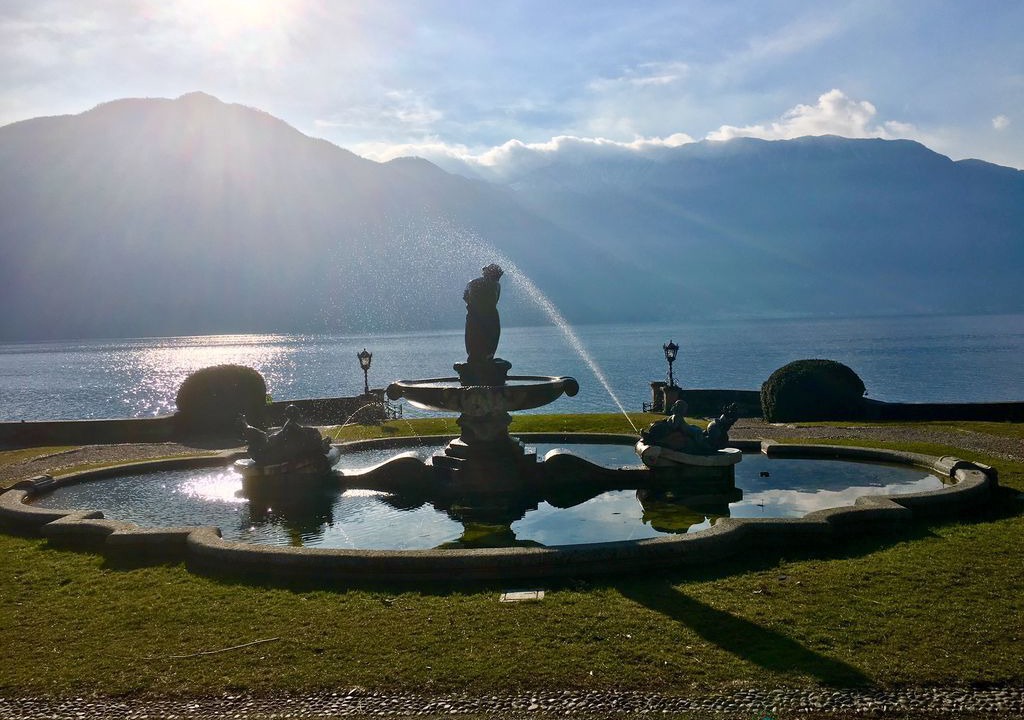 Photo of Outdoor in Tremezzo