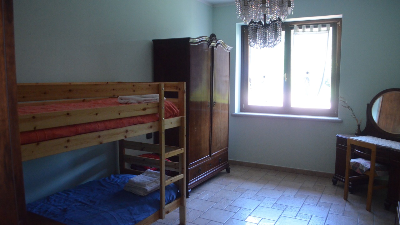 Photo of Bedroom in Borgiallo