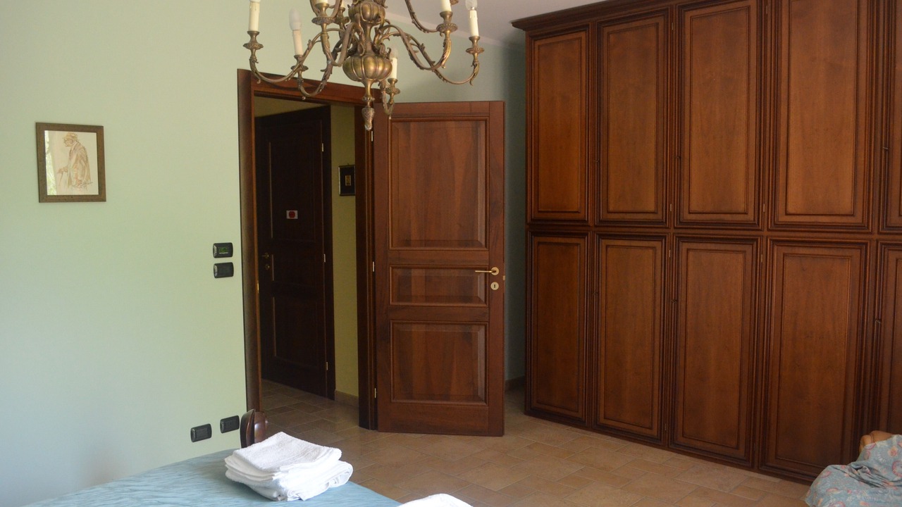 Photo of Bedroom in Borgiallo