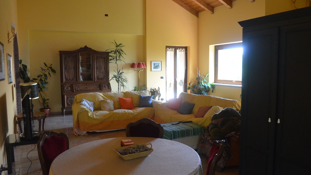 Photo of Livingroom in Borgiallo