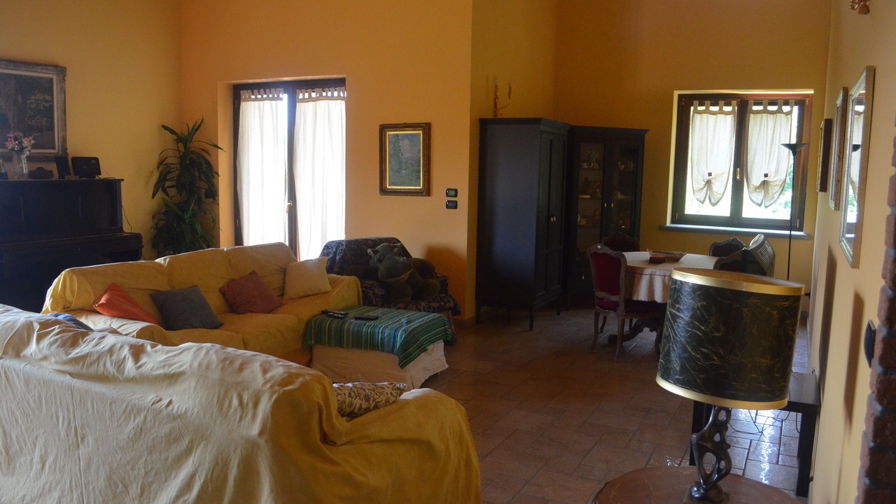 Photo of Livingroom in Borgiallo