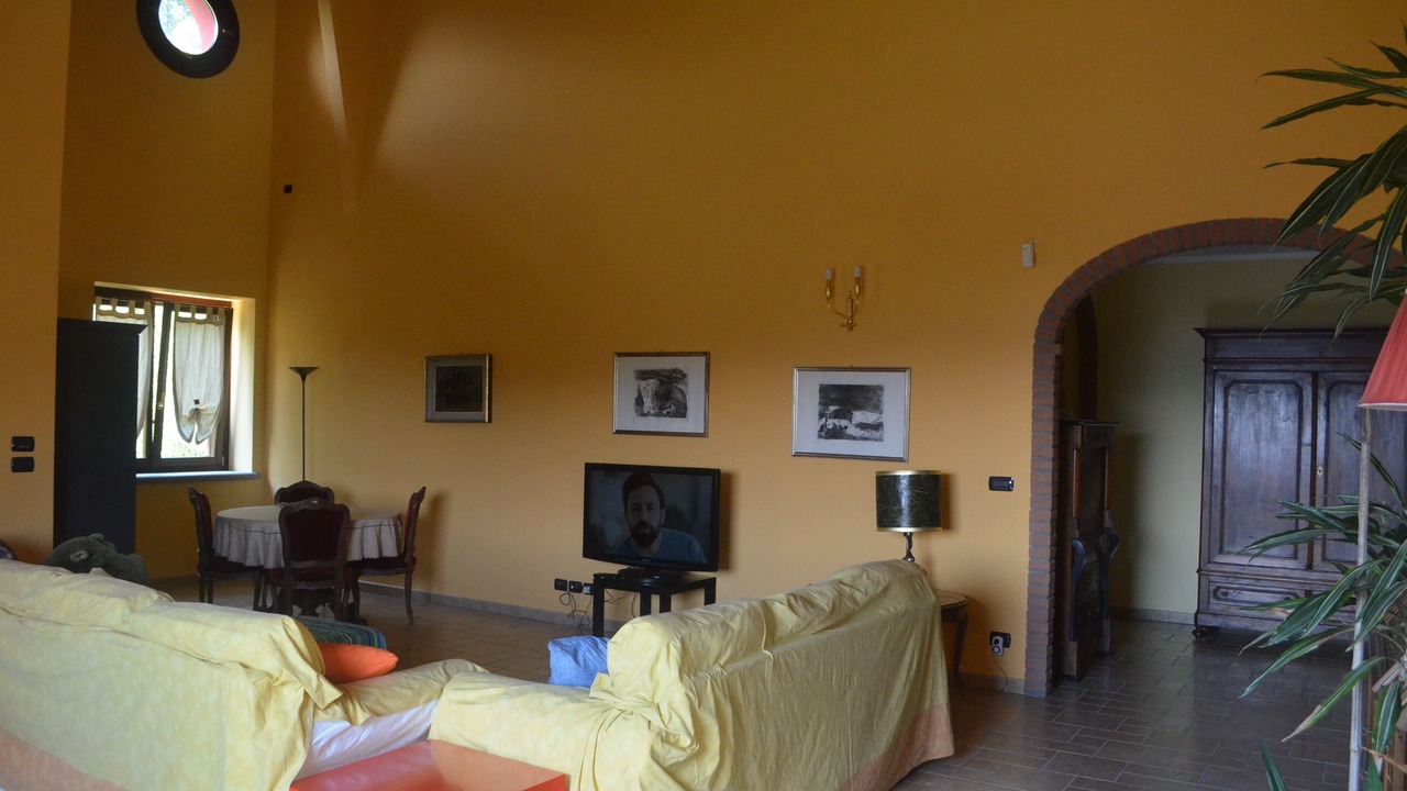 Photo of Livingroom in Borgiallo