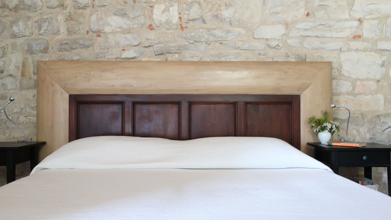 Photo of Bedroom in Twist