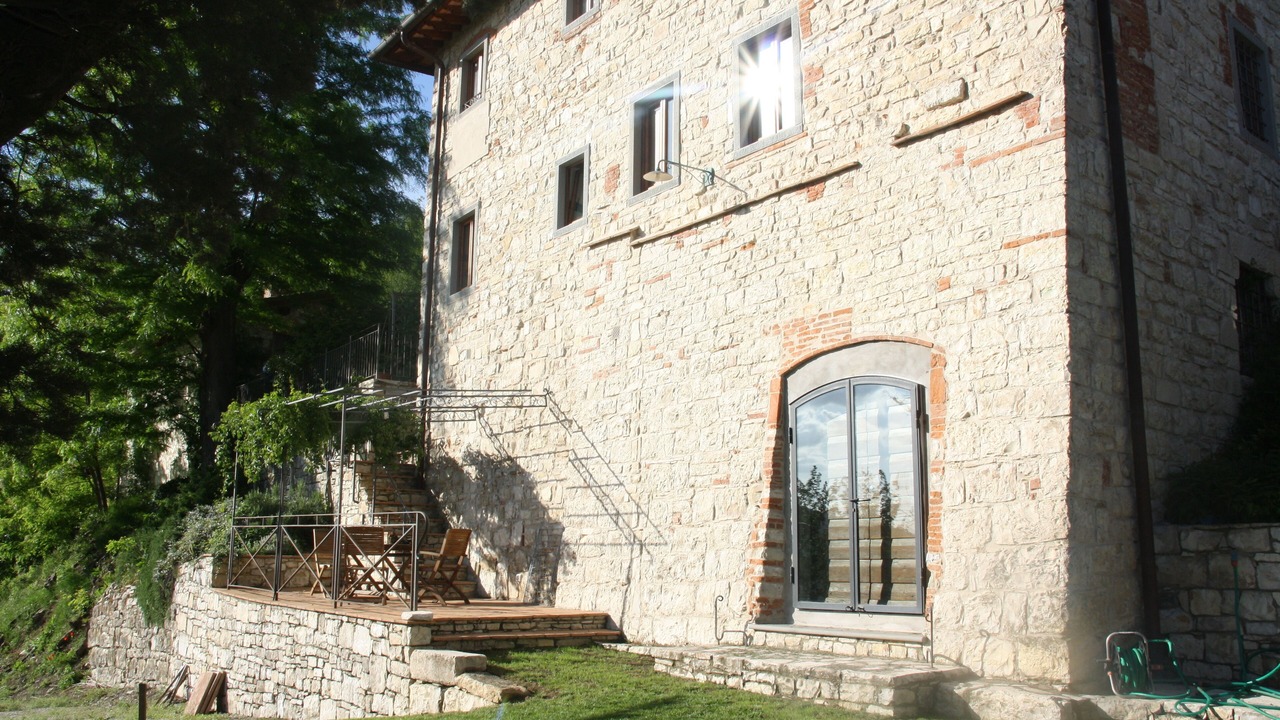 Photo of Patio Balcony in Twist
