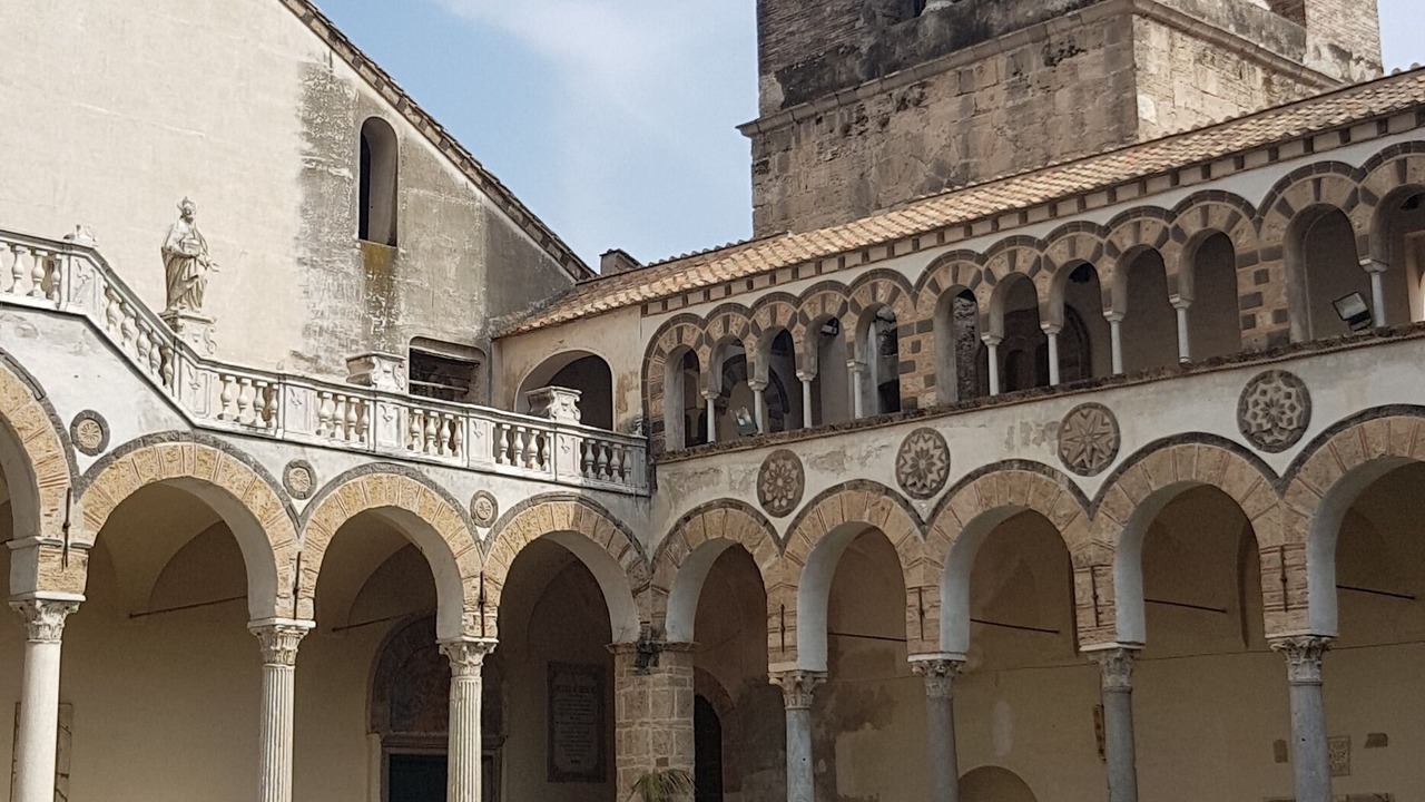 Photo of Others in Historical Downtown Salerno