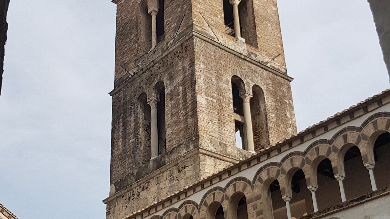 Photo of Others in Historical Downtown Salerno