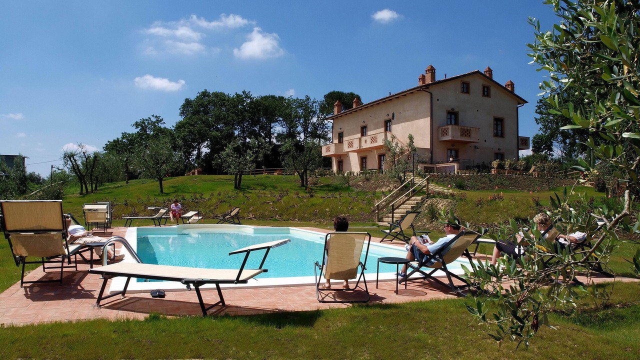 Photo of Outdoor in Acquaviva