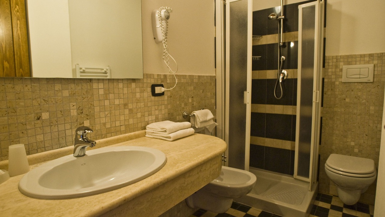 Photo of Bathroom in Acquaviva